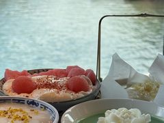 -金陵家宴·金陵春·南京菜(夫子庙店)