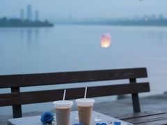 -滆湖低碳生态公园