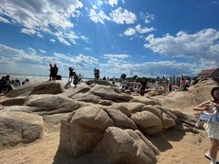 -老虎石海上公园