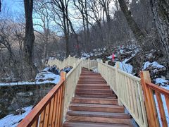 -终南山南五台景区