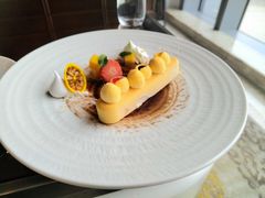 -三迪希尔顿酒店·星空酒廊