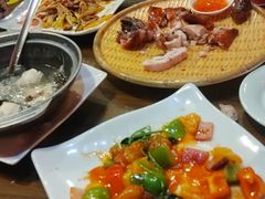 -鹅滋道(甘坑古镇店)