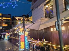 -天津意大利风情旅游区