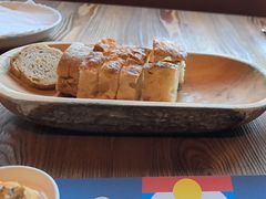 -Mercato莫卡多露台餐厅与酒吧(K11店)