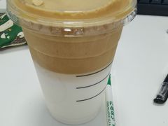 -星巴克(北新泾店)