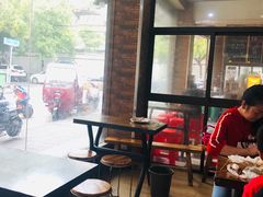 -小朱麻辣串(益民街店)