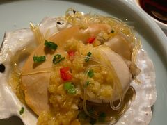 -宝轩渔府·老字号海鲜·正宗津菜(水上店)