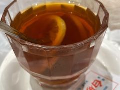 柠檬红茶-敏华冰厅(天河城店)