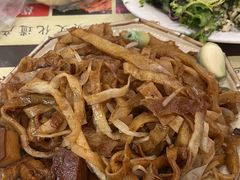 -葛记焖饼(伏牛路店)