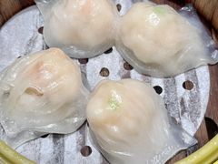 -靓点中式茶点(御海城店)