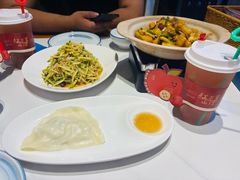 -渔港甄宴·海鲜·地标烟台菜(金沙滩店)
