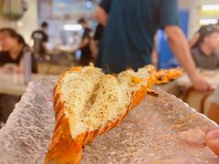 -白仁仔· 活烤海鲜 宵夜(豫园店)