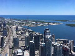 -360 The Restaurant at the CN Tower