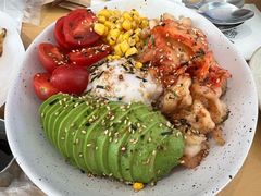 -爱樂咖啡(青年体育公园店)