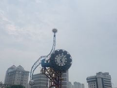 -世纪钟