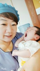 -国际月月生母婴月子中心(旗舰店)