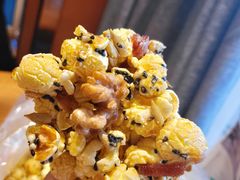 爆米花-正宗老杨特色爆米花(四棉店)