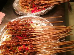 -金紫荆美食自助餐厅
