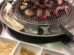 -喜来稀肉(虹泉路店)