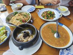 -福照楼汽锅鸡·云南特色菜(护国路店)