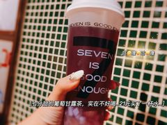 -7分甜(李沧万达店)