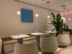大堂-théATRE 茶聚场(王府中環店)