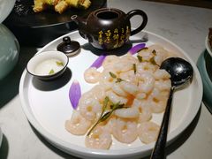 -锦園(伊势丹美食城店)