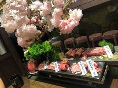 -樱宿日式和牛烧肉(五道口店)