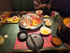 -牛New寿喜烧(中山公园龙之梦店)