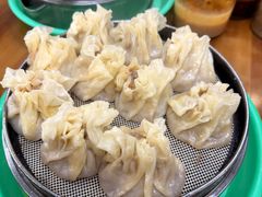 -北三沙家烧麦(北头道街店)