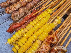 -壹酒贰肉1926·深夜食堂(南京北街店)