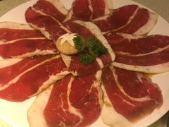 秘制牛五花-阿泽禧烤肉(民兴花园店)