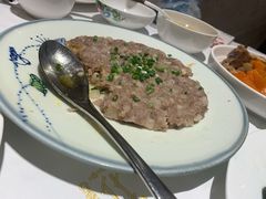 -花城苑广府菜(侨鑫店)