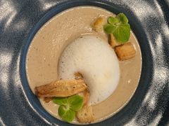 -杭州国际会议中心洲际酒店-菋道海鲜餐厅