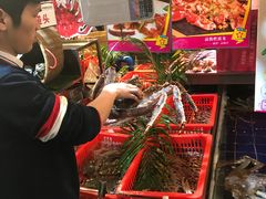 -79号渔船海鲜饭店(华强北店)