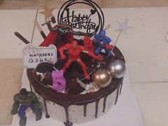 -丁先生蛋糕·品质鲜作(桐梓林店)