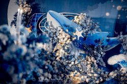 -青岛sunny喜铺婚礼策划(名汇国际店)