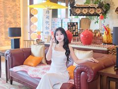 -广州方圆奥克伍德豪景酒店公寓