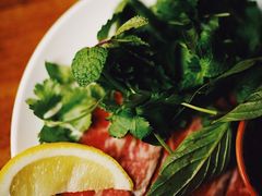 越南汤河粉-Ginger(兴国路店)