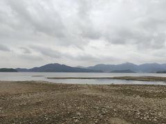 -四明湖