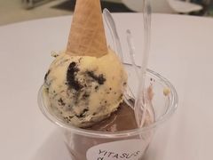 -YITASU甜品(子安路店)