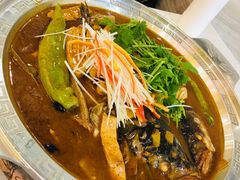 -津悦·正阳春烤鸭(红旗南路店)