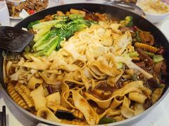 -虎丫炒鸡(平顶山汝州绿洲广场店)