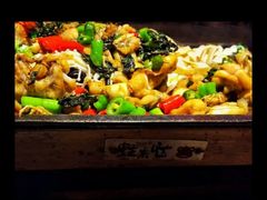 -蘭奢雅集·江浙菜(青山江滩店)