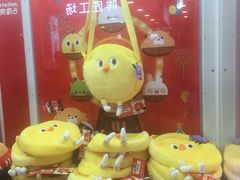 -LLJ夹机占(正佳广场店)