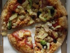 -必胜客(星兰宅急送店)