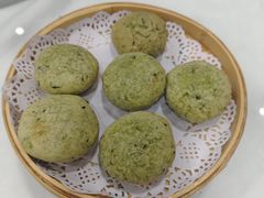 -竹韵餐厅(熊猫大道店)