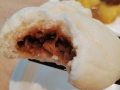 -航天馒头(瞻园路店)