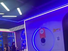 -关你鬼室大型密室逃脱(佛山创意园店)