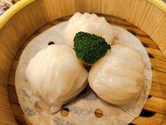 -青岛威斯汀酒店六楼中国元素餐厅